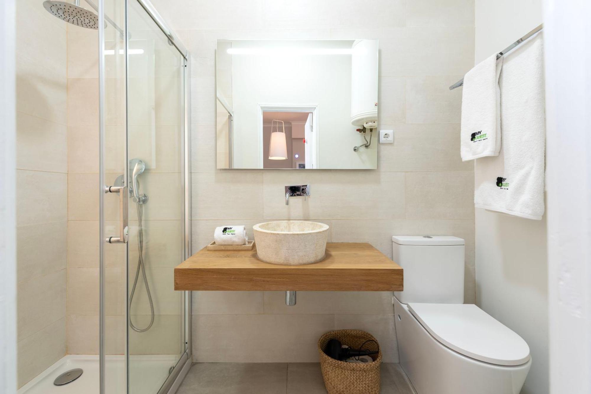 Bmyguest - Santa Catarina Downtown Apartment Porto Exterior foto