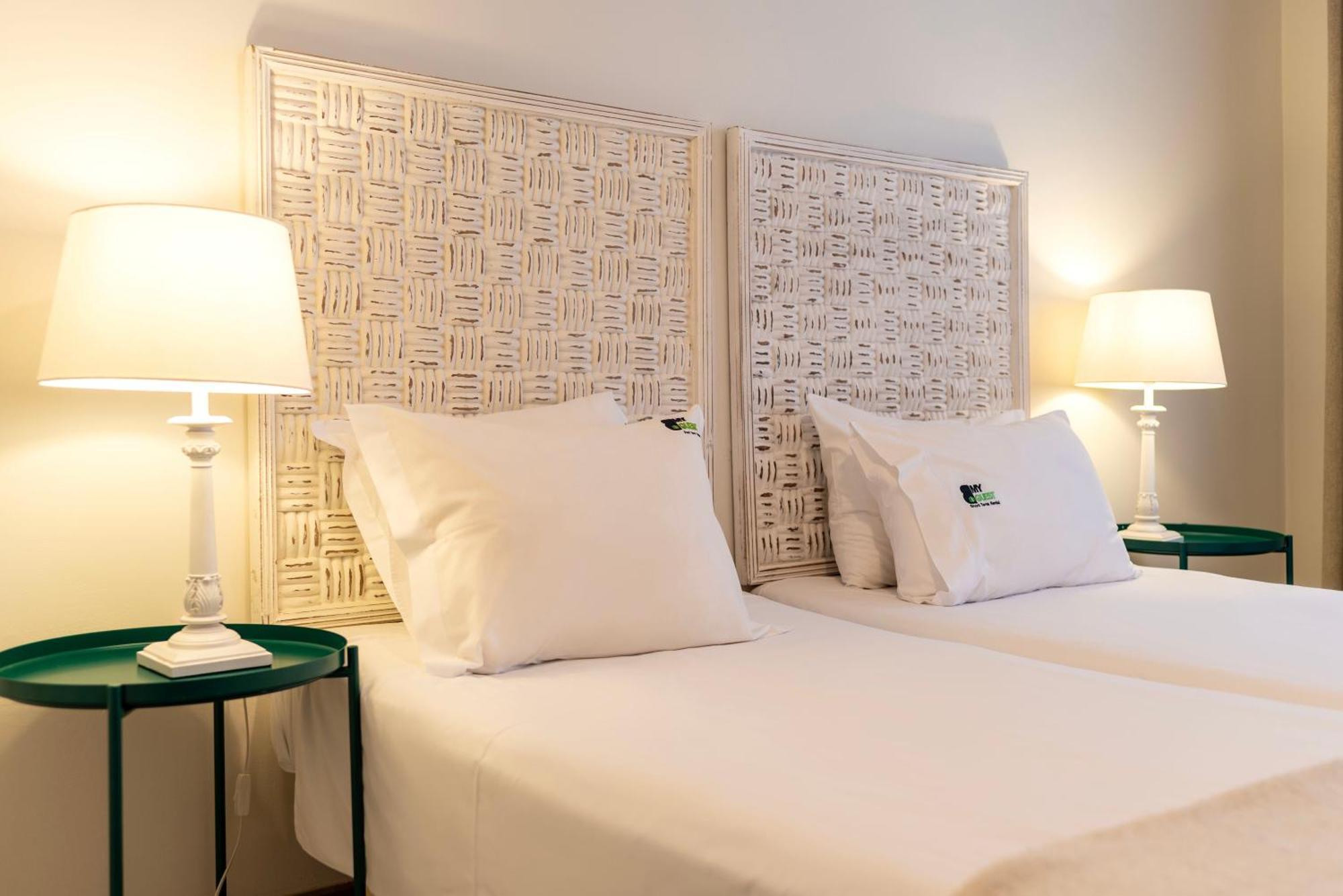 Bmyguest - Santa Catarina Downtown Apartment Porto Exterior foto